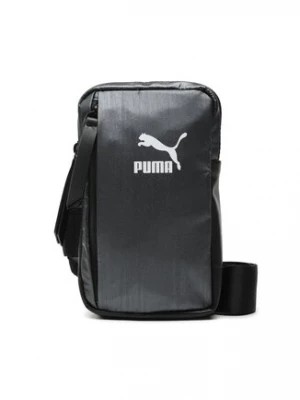 Zdjęcie produktu Puma Saszetka Prime Time Front Londer Bag 079499 01 Czarny