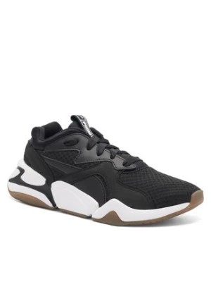 Zdjęcie produktu Puma Sneakersy 369486-01 Czarny