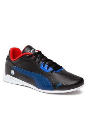 Zdjęcie produktu Puma Sneakersy BMW Mms Drift Cat Delta 307100 01 Czarny