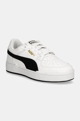 Zdjęcie produktu Puma sneakersy CA Pro Suede FS kolor biały 387327