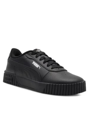 Zdjęcie produktu Puma Sneakersy Carina 2.0 Jr* 38618510 Czarny