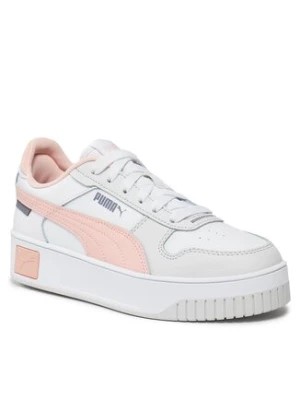 Zdjęcie produktu Puma Sneakersy Carina Street 38939005 Biały