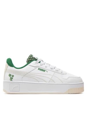 Zdjęcie produktu Puma Sneakersy Carina Street 395094-01 Biały