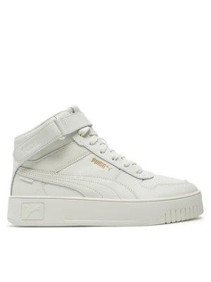 Zdjęcie produktu Puma Sneakersy Carina Street Mid 392337 11 Szary