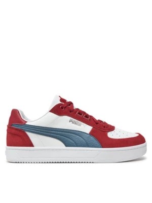 Zdjęcie produktu Puma Sneakersy Caven 2.0 395080 05 Czerwony