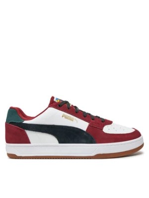 Zdjęcie produktu Puma Sneakersy Caven 2.0 399614 01 Czerwony