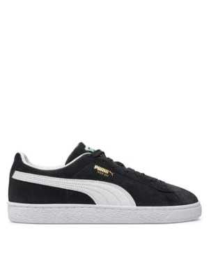 Zdjęcie produktu Puma Sneakersy Classic 399781-01 Czarny