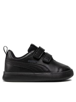 Zdjęcie produktu Puma Sneakersy Courtflex V2 V Inf 371544 06 Czarny