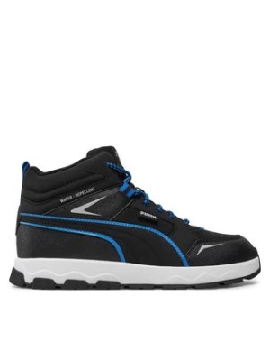 Zdjęcie produktu Puma Sneakersy Evolve Trail Jr 397644 01 Czarny