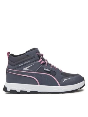 Zdjęcie produktu Puma Sneakersy Evolve Trail Jr 397644 03 Szary