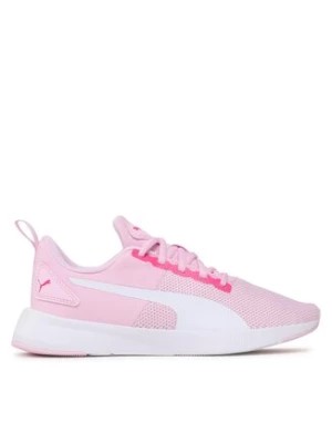 Zdjęcie produktu Puma Sneakersy Flyer Runner Jr 192928 37 Różowy