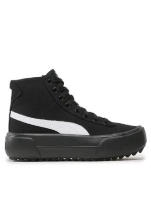 Zdjęcie produktu Puma Sneakersy Kaia Mid Cv 384409 05 Czarny