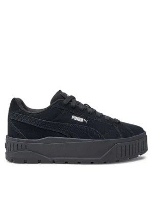 Zdjęcie produktu Puma Sneakersy Karmen II 397457 01 Czarny