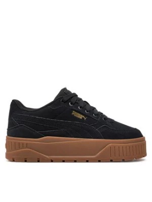 Zdjęcie produktu Puma Sneakersy Karmen Ii Idol Sd 397462 05 Czarny