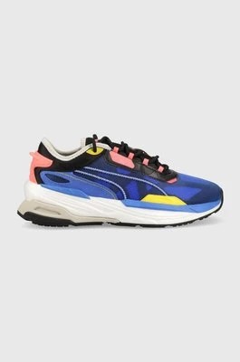 Zdjęcie produktu Puma sneakersy kolor niebieski