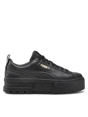 Zdjęcie produktu Puma Sneakersy Mayze Classic Wns 384209 02 Czarny