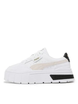 Zdjęcie produktu Puma Sneakersy Mayze Stack Jr 390824 01 Biały