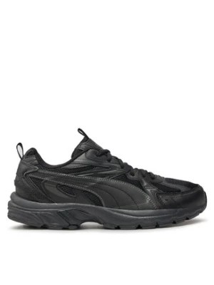 Zdjęcie produktu Puma Sneakersy Milenio Tech 392322 02 Czarny