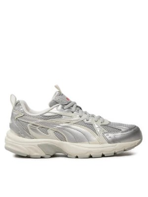 Zdjęcie produktu Puma Sneakersy Milenio Tech 392322 06 Szary