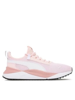 Zdjęcie produktu Puma Sneakersy Pacer Easy Street Jr 384436 10 Różowy