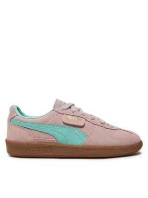 Zdjęcie produktu Puma Sneakersy Palermo 396463 23 Szary