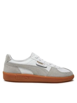 Zdjęcie produktu Puma Sneakersy Palermo Lth 396464 12 Biały