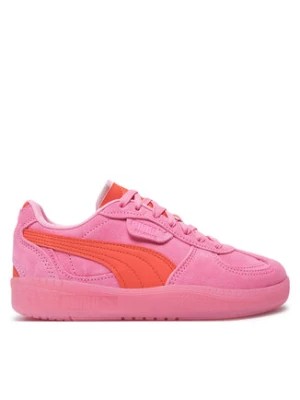 Zdjęcie produktu Puma Sneakersy Palermo Moda Xtra Wns 398534 01 Różowy