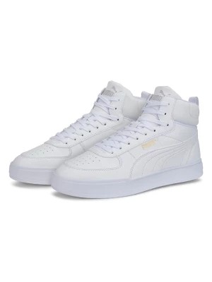 Zdjęcie produktu Puma Sneakersy "Puma Caven Mid" w kolorze białym rozmiar: 46