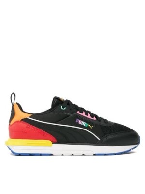 Zdjęcie produktu Puma Sneakersy Puma R22 Lil 38959402 Czarny