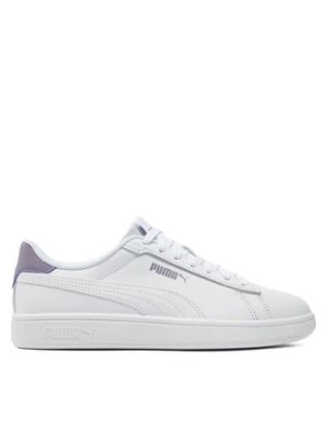 Zdjęcie produktu Puma Sneakersy Puma Smash 3.0 L 390987 23 Biały