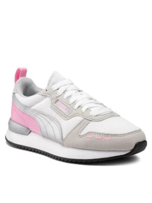 Zdjęcie produktu Puma Sneakersy R78 Jr 373616 26 Szary