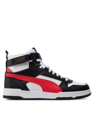 Zdjęcie produktu Puma Sneakersy Rbd Game 385839 05 Czarny