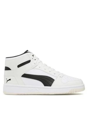 Zdjęcie produktu Puma Sneakersy Rebound Layup Sl 369573 30 Szary