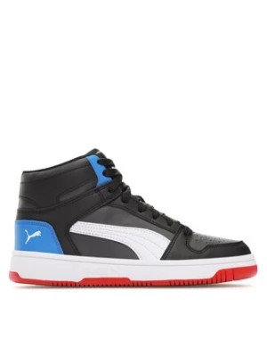 Zdjęcie produktu Puma Sneakersy Rebound Layup Sl Jr 370486 24 Kolorowy