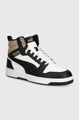 Zdjęcie produktu Puma sneakersy Rebound v6 kolor biały 392326