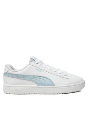 Zdjęcie produktu Puma Sneakersy Rickie Classic 394252 12 Écru