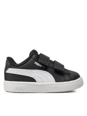 Zdjęcie produktu Puma Sneakersy Rickie Classic V Inf 394254 03 Czarny