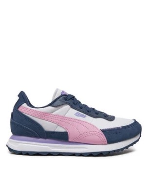 Zdjęcie produktu Puma Sneakersy Road Rider BTS Jr 398712 04 Różowy