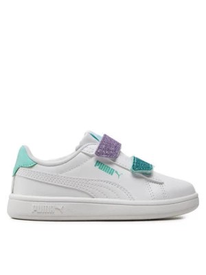 Zdjęcie produktu Puma Sneakersy Smash 3.0 395609 03 Biały