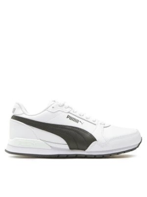 Zdjęcie produktu Puma Sneakersy St Runner V3 L Jr 384904 07 Biały