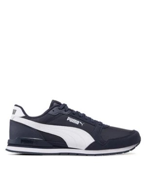 Zdjęcie produktu Puma Sneakersy St Runner V3 Nl 384857 02 Granatowy