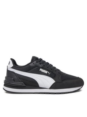 Zdjęcie produktu Puma Sneakersy ST Runner v4 Mesh Jr 399876 01 Czarny