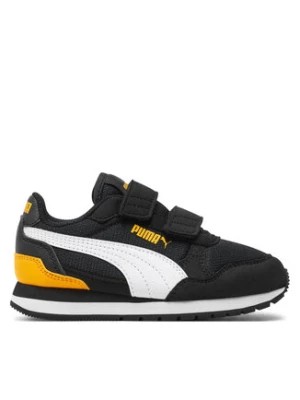 Zdjęcie produktu Puma Sneakersy St Runner v4 Mesh V Ps 399877 03 Czarny