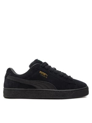 Zdjęcie produktu Puma Sneakersy Suede XL 395205 33 Czarny