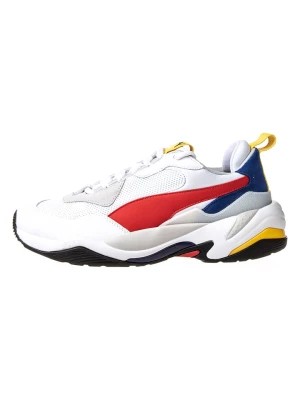 Zdjęcie produktu Puma Sneakersy "Thunder Specta" w kolorze białym ze wzorem rozmiar: 40,5