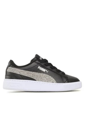 Zdjęcie produktu Puma Sneakersy Vikky V3 Glitz Fs Ac Ps 389679 01 Czarny