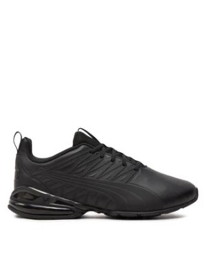 Zdjęcie produktu Puma Sneakersy Voltaic Evo Fast Sl 310937 01 Czarny