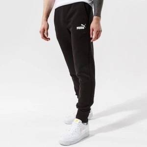 Zdjęcie produktu Puma Spodnie Ess Logo Pants Fl Cl - Puma Black