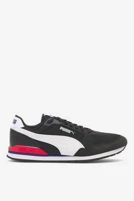 Zdjęcie produktu PUMA ST RUNNER V3 MESH 38464010_ Czarny