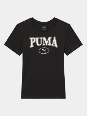 Zdjęcie produktu Puma T-Shirt Puma Squad 676352 Czarny Regular Fit